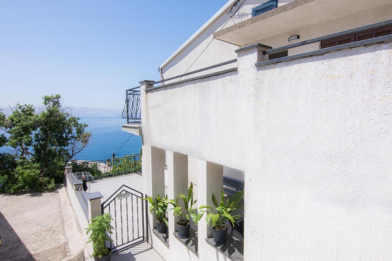 Apartament Karmela Rustic Senj  Zewnętrze zdjęcie