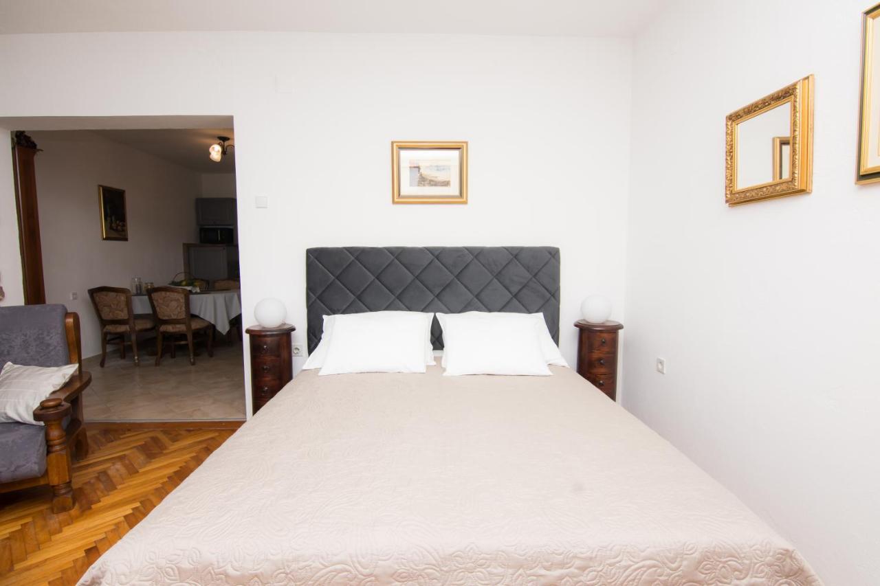 Apartament Karmela Rustic Senj  Zewnętrze zdjęcie