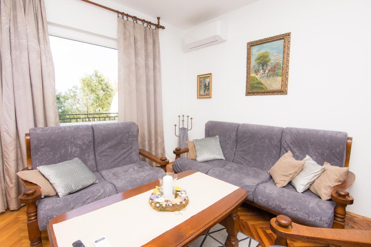 Apartament Karmela Rustic Senj  Zewnętrze zdjęcie
