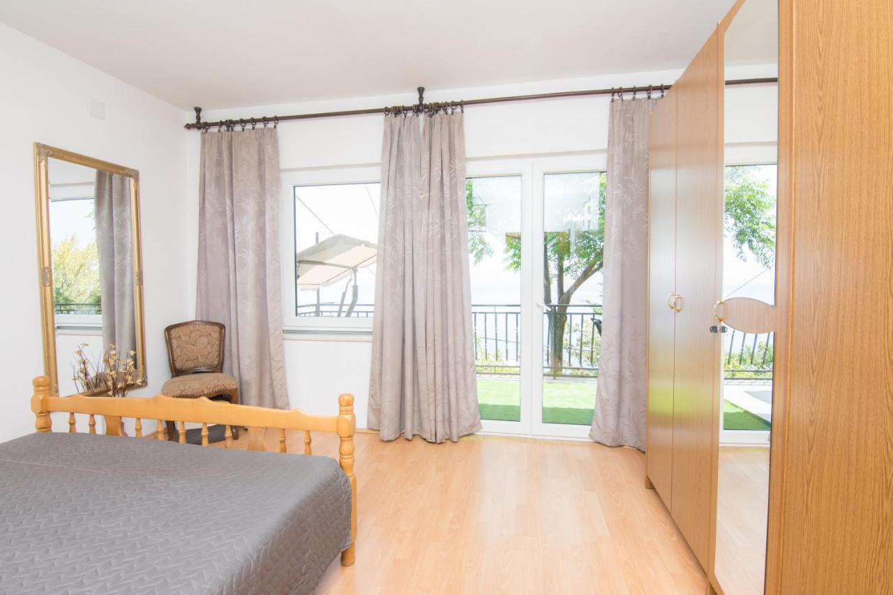 Apartament Karmela Rustic Senj  Zewnętrze zdjęcie