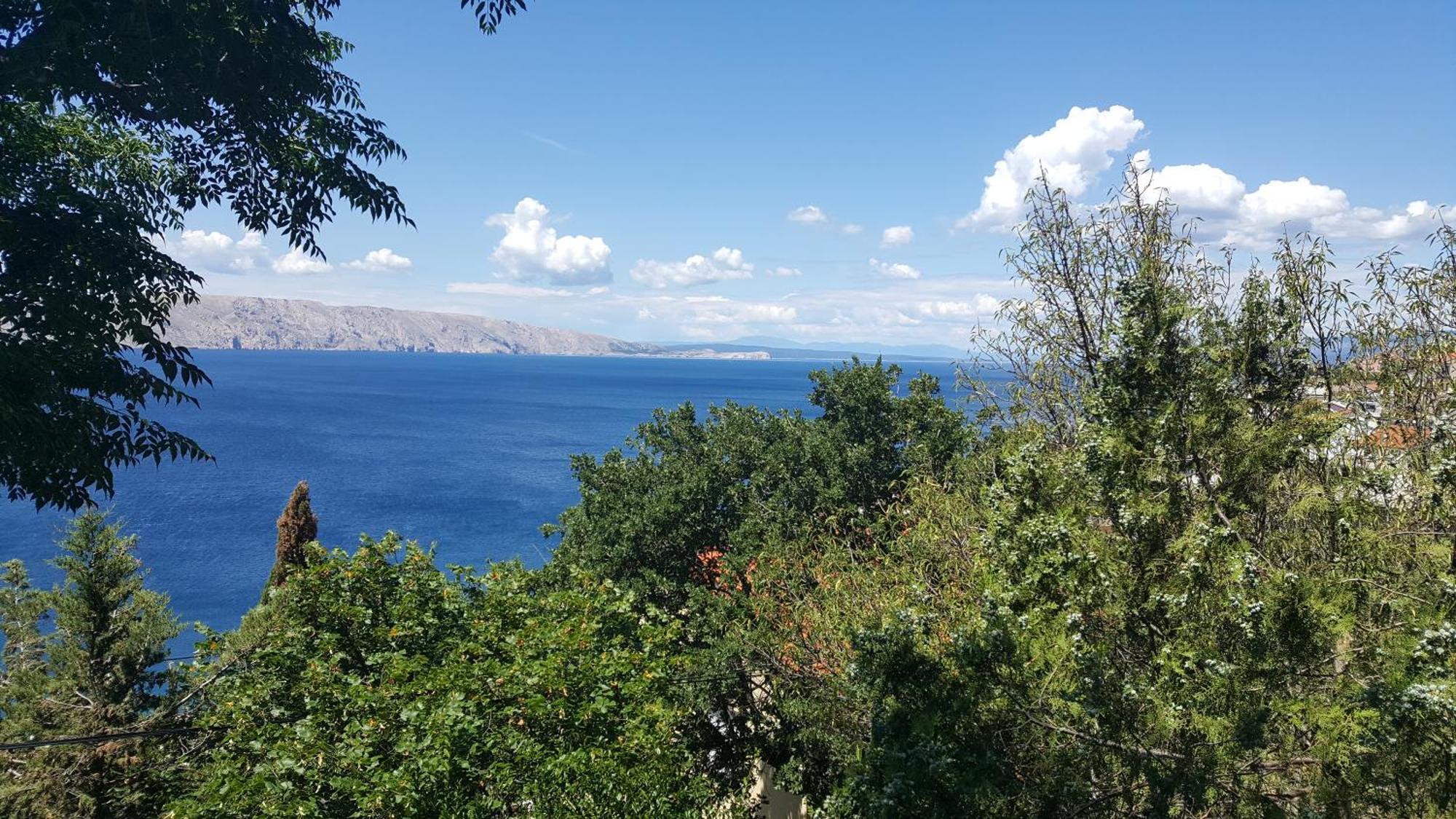 Apartament Karmela Rustic Senj  Zewnętrze zdjęcie